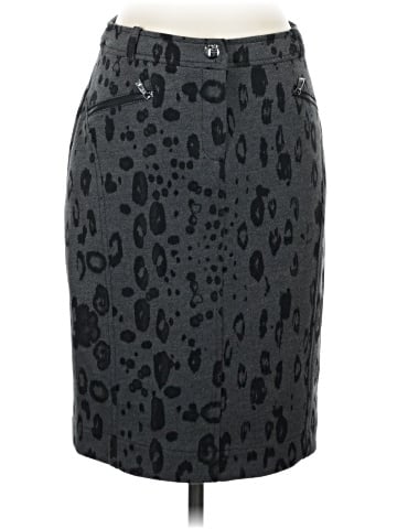 Worth Formal Skirt (view 1)