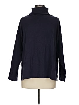 Eileen Fisher Turtleneck Sweater (view 1)