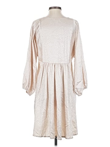 Umgee Casual Dress (view 2)