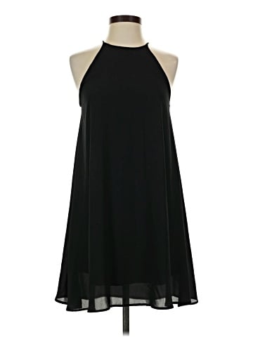 Everly Casual Dress (view 1)