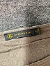 Outback Red 100% Modal Gray Short Sleeve Top Size M - photo 7