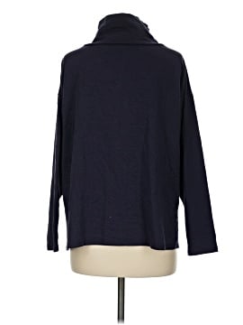 Eileen Fisher Turtleneck Sweater (view 2)