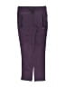 Gap Fit Purple Track Pants Size 5 - photo 1