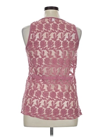 Sundance Sleeveless Blouse (view 2)
