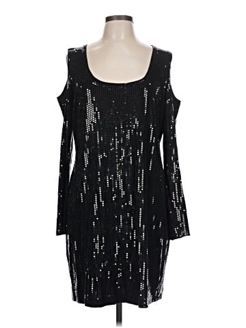 St. John Cocktail Dress (view 1)