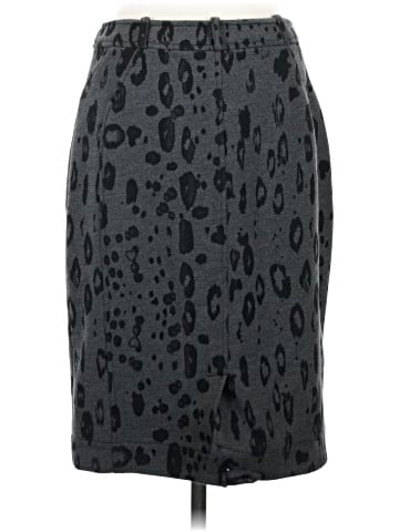 Worth Formal Skirt (view 2)