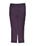 Gap Fit Purple Track Pants Size 5 - photo 2