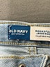 Old Navy Hearts Blue Jeans Size 4T - photo 3