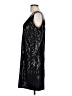St. John Black Cocktail Dress Size 12 - photo 5