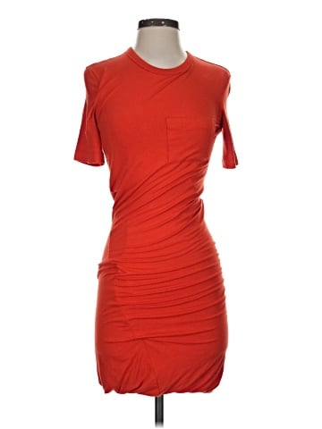 T by Alexander Wang Cocktail Dress (view 1)