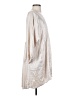Umgee 100% Polyester Silver Casual Dress Size S - photo 4