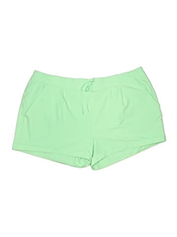 Zyia Active Shorts (view 1)