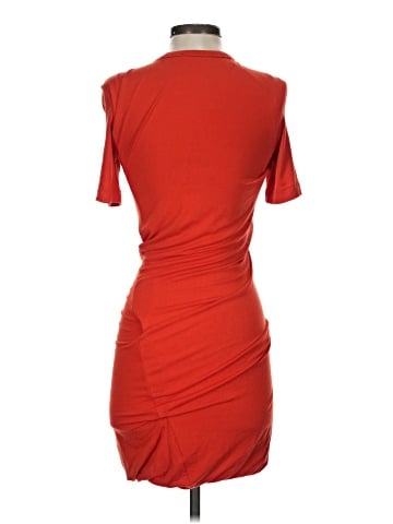 T by Alexander Wang Cocktail Dress (view 2)