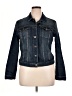 Caslon Blue Denim Jacket Size XL - photo 1