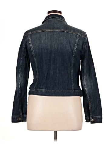 Caslon Denim Jacket (view 2)