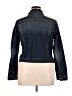 Caslon Blue Denim Jacket Size XL - photo 2