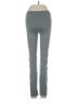 Poof! Gray Active Pants Size S - photo 2