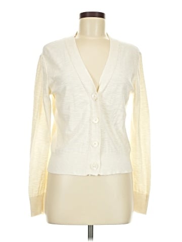 J.Crew Factory Store Cardigan (view 1)