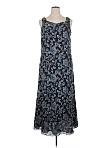 Rena Rowan Casual Dress (view 1)