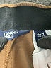 Lands' End Brown Dress Pants Size 22W - photo 4