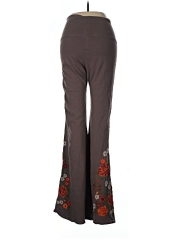T Party Dress Pants (view 2)