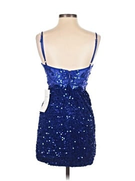 Wear Your Love Cocktail Dress (view 2)