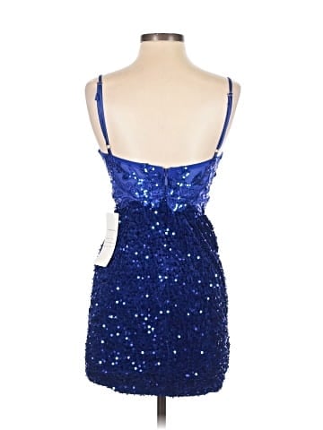 Wear Your Love Cocktail Dress (view 2)