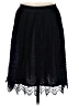 Max Studio Black Formal Skirt Size M - photo 1