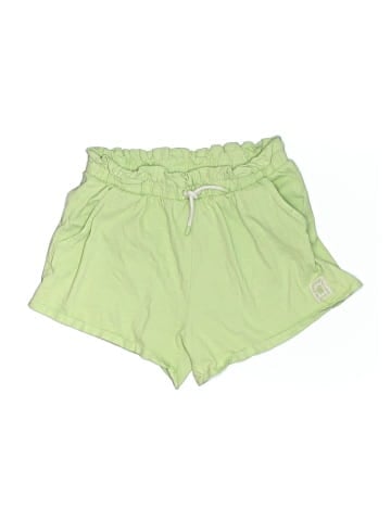 Zara Athletic Shorts (view 1)
