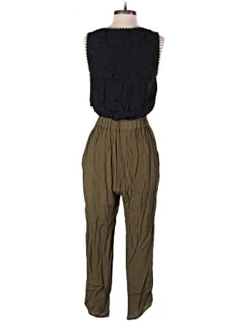 Leifsdottir Jumpsuit (view 2)