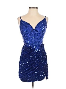 Wear Your Love Cocktail Dress (view 1)