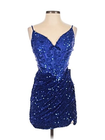 Wear Your Love Cocktail Dress (view 1)