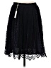 Max Studio Black Formal Skirt Size M - photo 2