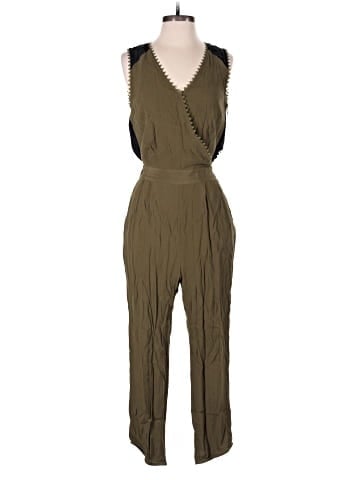 Leifsdottir Jumpsuit (view 1)