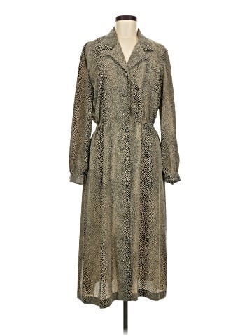 Leslie Fay Casual Dress (view 1)