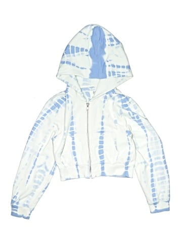 Gap Zip Up Hoodie (view 1)