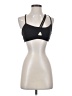 Michi Black Tank Top Size XS - photo 1