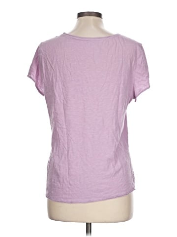 Gap Body Outlet Short Sleeve T-Shirt (view 2)