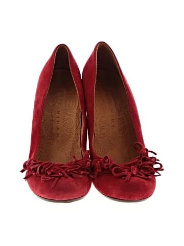 Chie Mihara Heels (view 2)