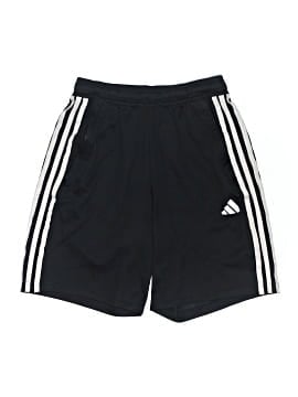 Adidas Athletic Shorts (view 1)