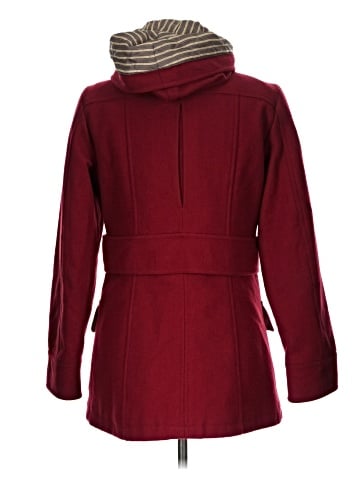 American Eagle Outfitters Wool Coat (view 2)