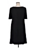 MSK Stars Black Casual Dress Size 1X - photo 2