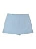 Express Solid Blue Skort Size 12 - photo 2