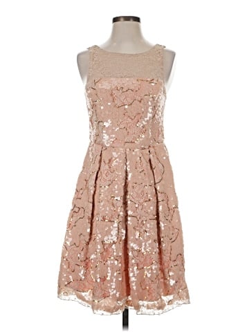 Eva Franco Cocktail Dress (view 1)
