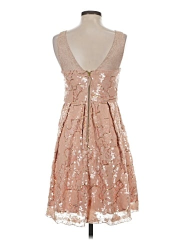 Eva Franco Cocktail Dress (view 2)