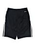 Adidas 100% Polyester Black Athletic Shorts Size S - photo 2