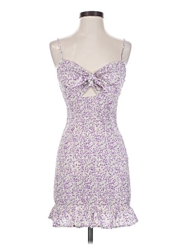 Timing Cocktail Dress (view 1)
