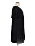 MSK Stars Black Casual Dress Size 1X - photo 4