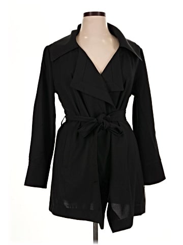 Bagatelle Trenchcoat (view 1)