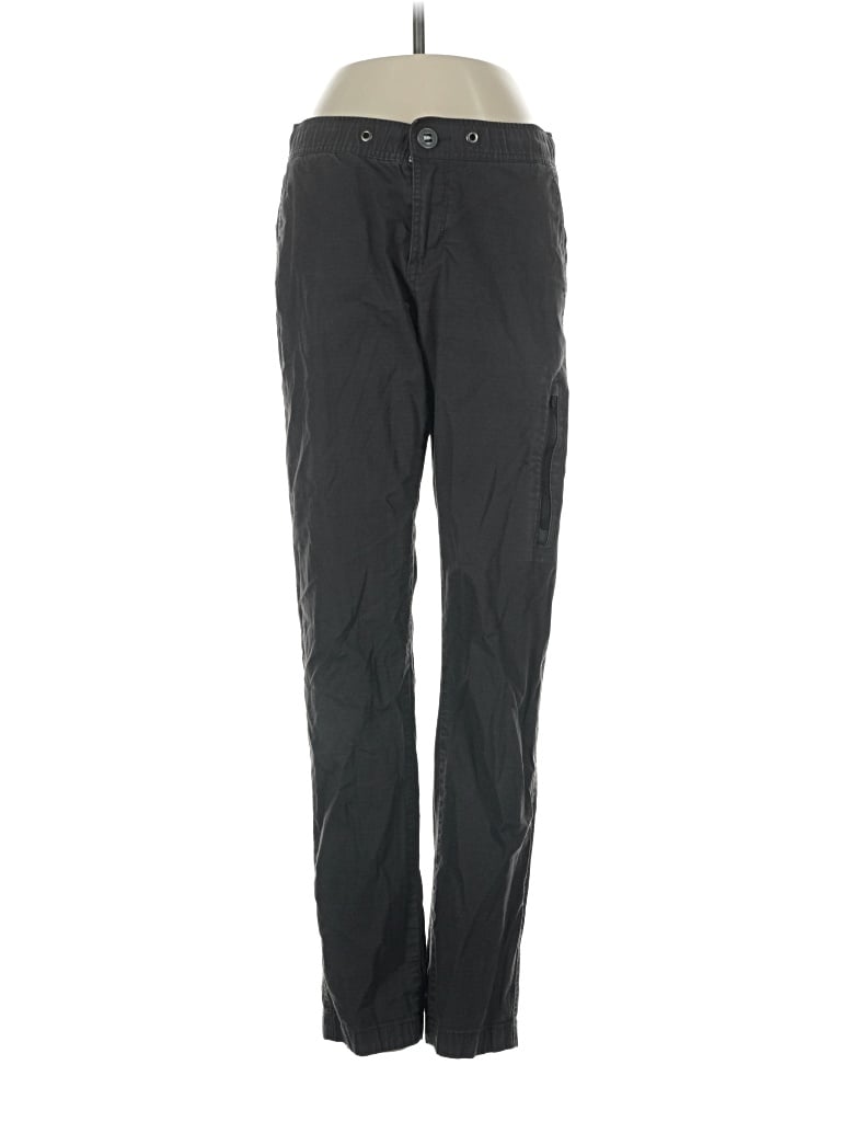 Pre-owned Vuori Casual Pants In Gray